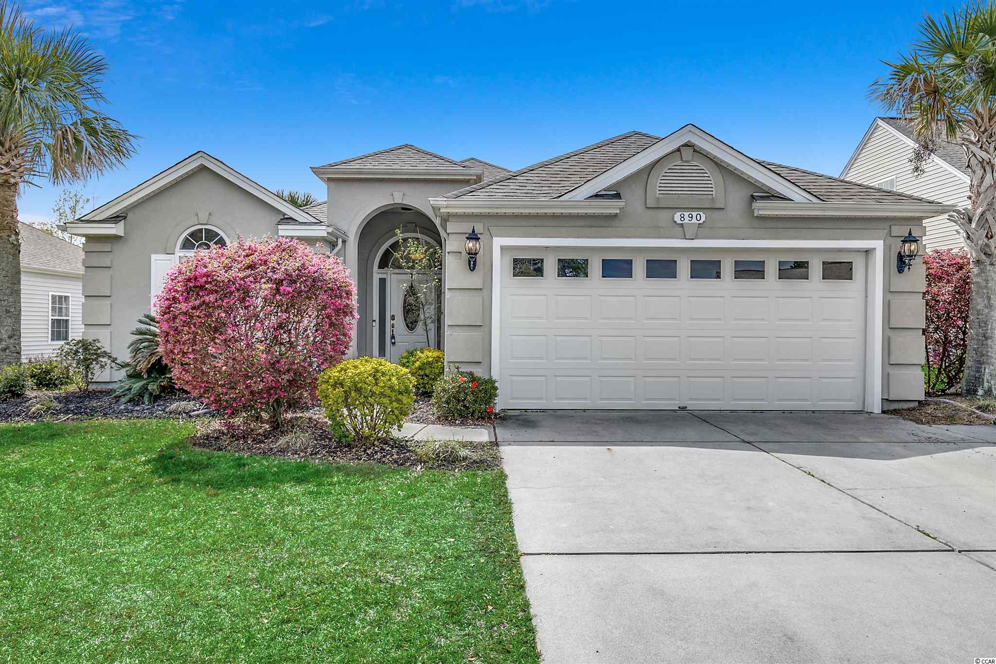 890 Carolina Farms Blvd. Myrtle Beach, SC 29579