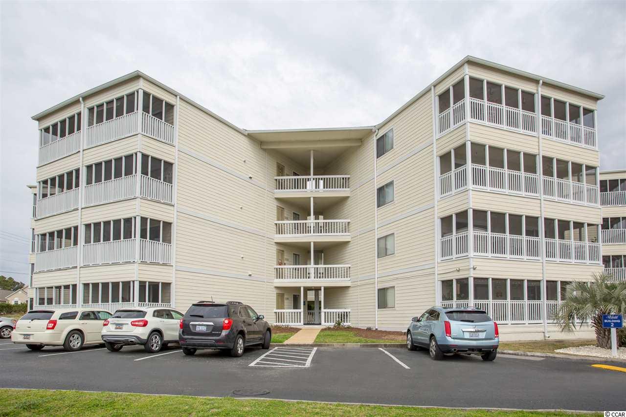 4350 Intercoastal Dr. UNIT #2102 Little River, SC 29566