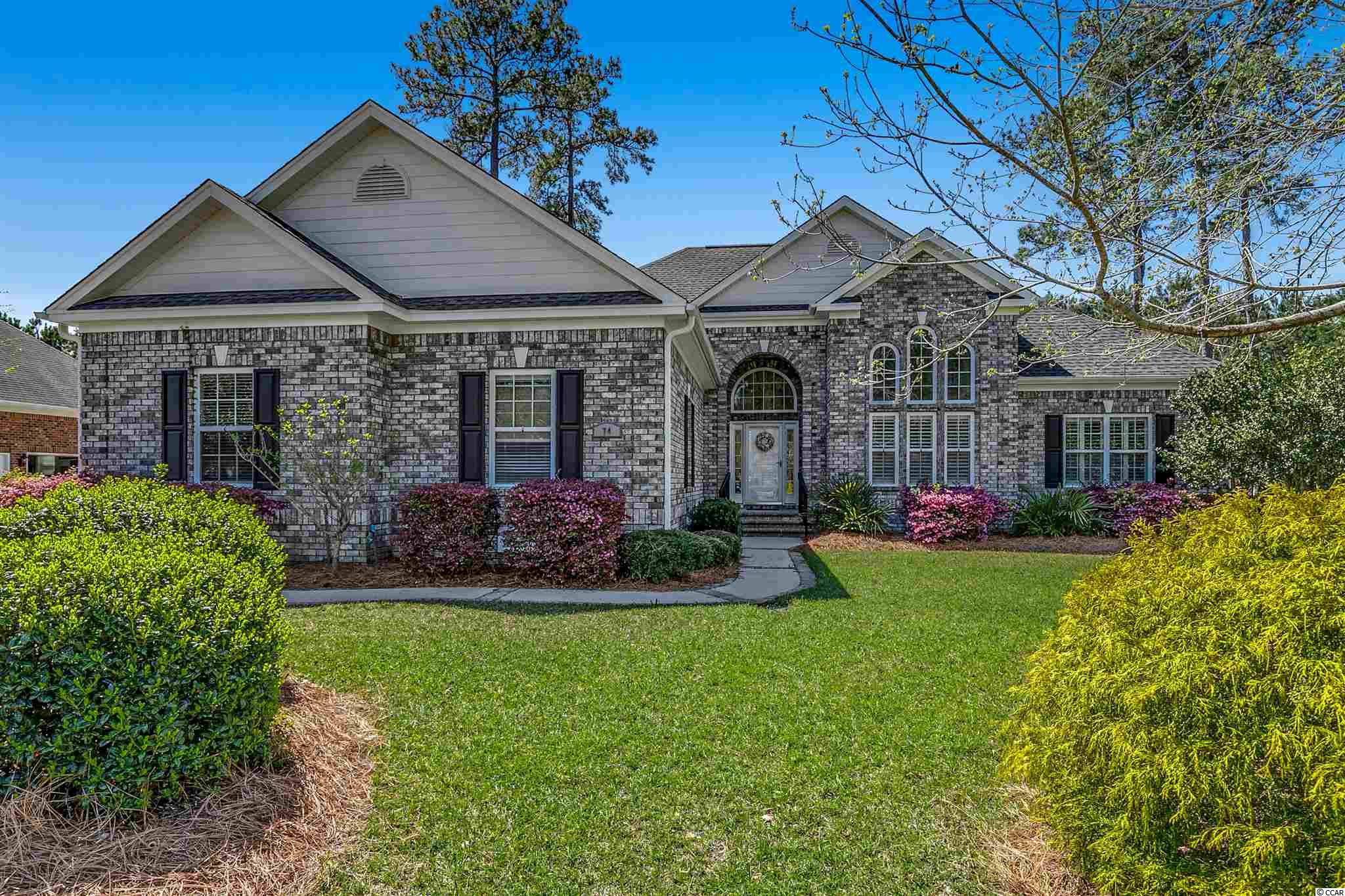 74 Cascade Dr. Murrells Inlet, SC 29576