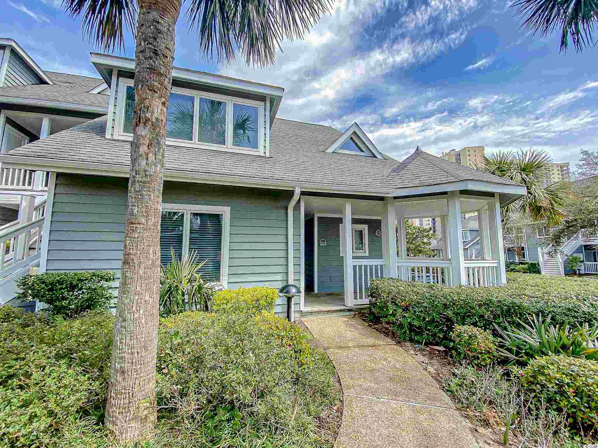 705 Appleby Way UNIT 8-D Myrtle Beach, SC 29572