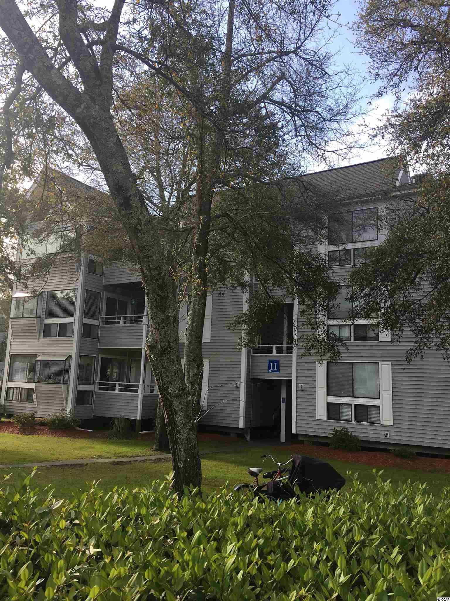 351 Lake Arrowhead Rd. UNIT 11-142 Myrtle Beach, SC 29572