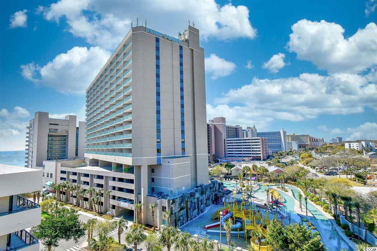201 74th Ave. N UNIT #2233 Myrtle Beach, SC 29572