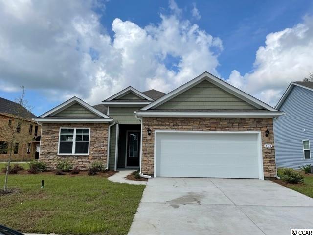 159 Juniata Loop Little River, SC 29566