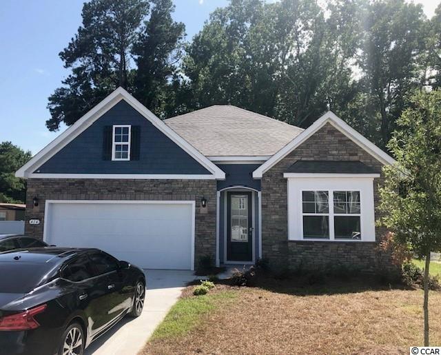 414 Antietam Place Little River, SC 29566