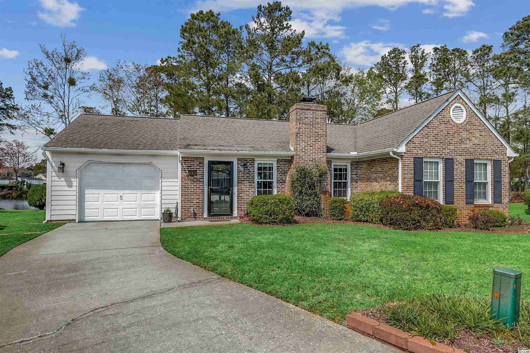 505 Night Heron Ct. Murrells Inlet, SC 29576