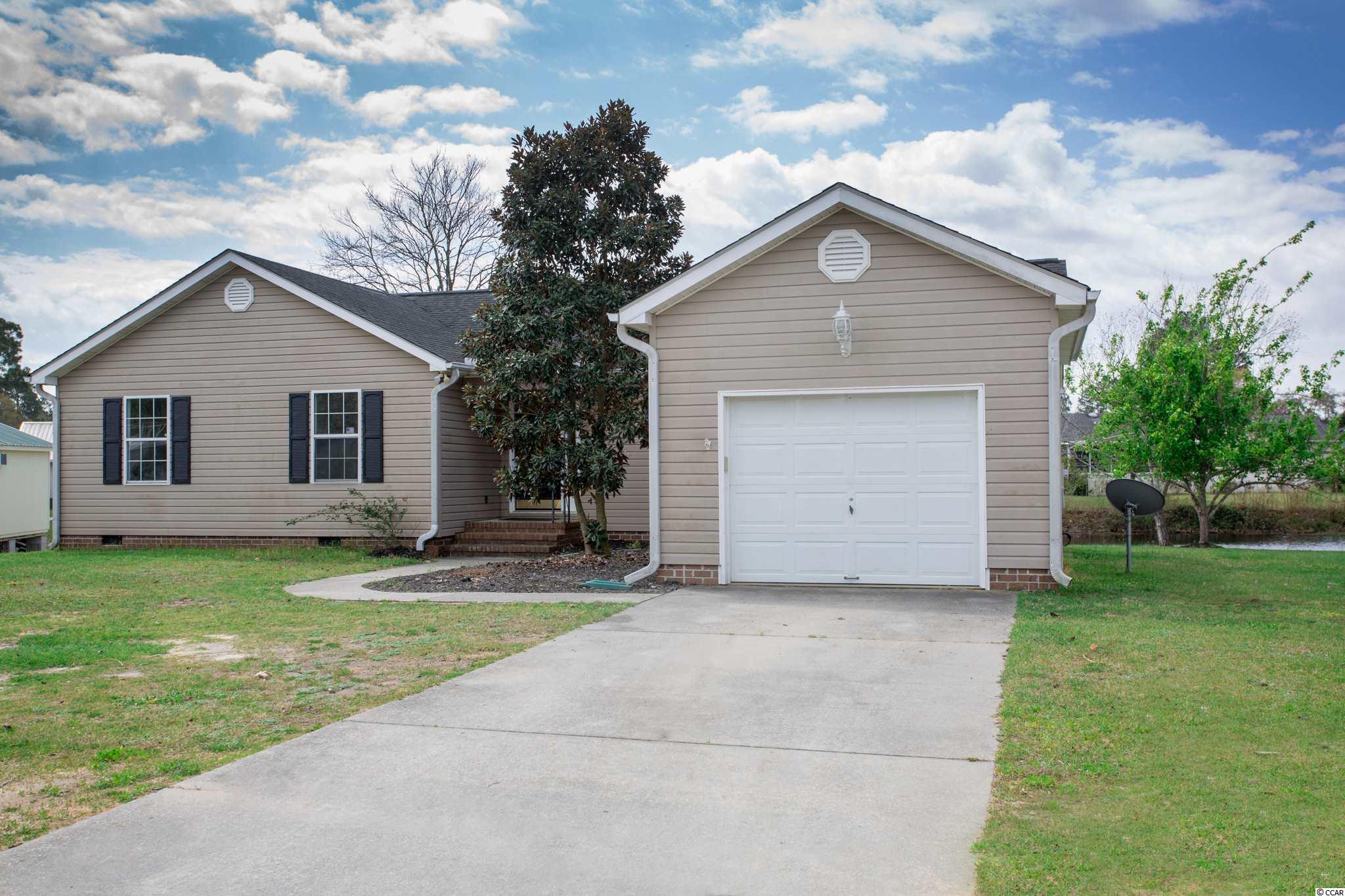 708 Pepperhill Circle Myrtle Beach, SC 29588