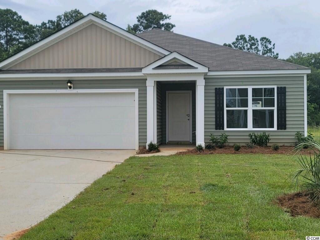 619 Norwich Ln. Myrtle Beach, SC 29588