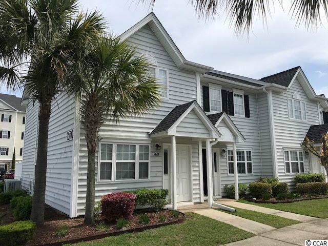 601 Sailbrooke Ct. UNIT #102 Murrells Inlet, SC 29576