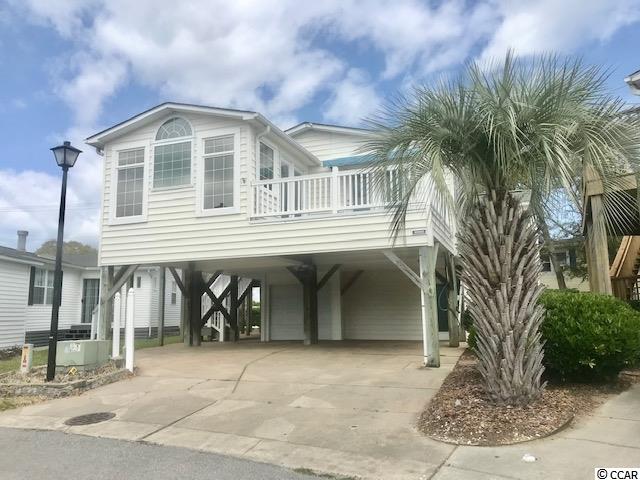 1590 Mason Circle Surfside Beach, SC 29575