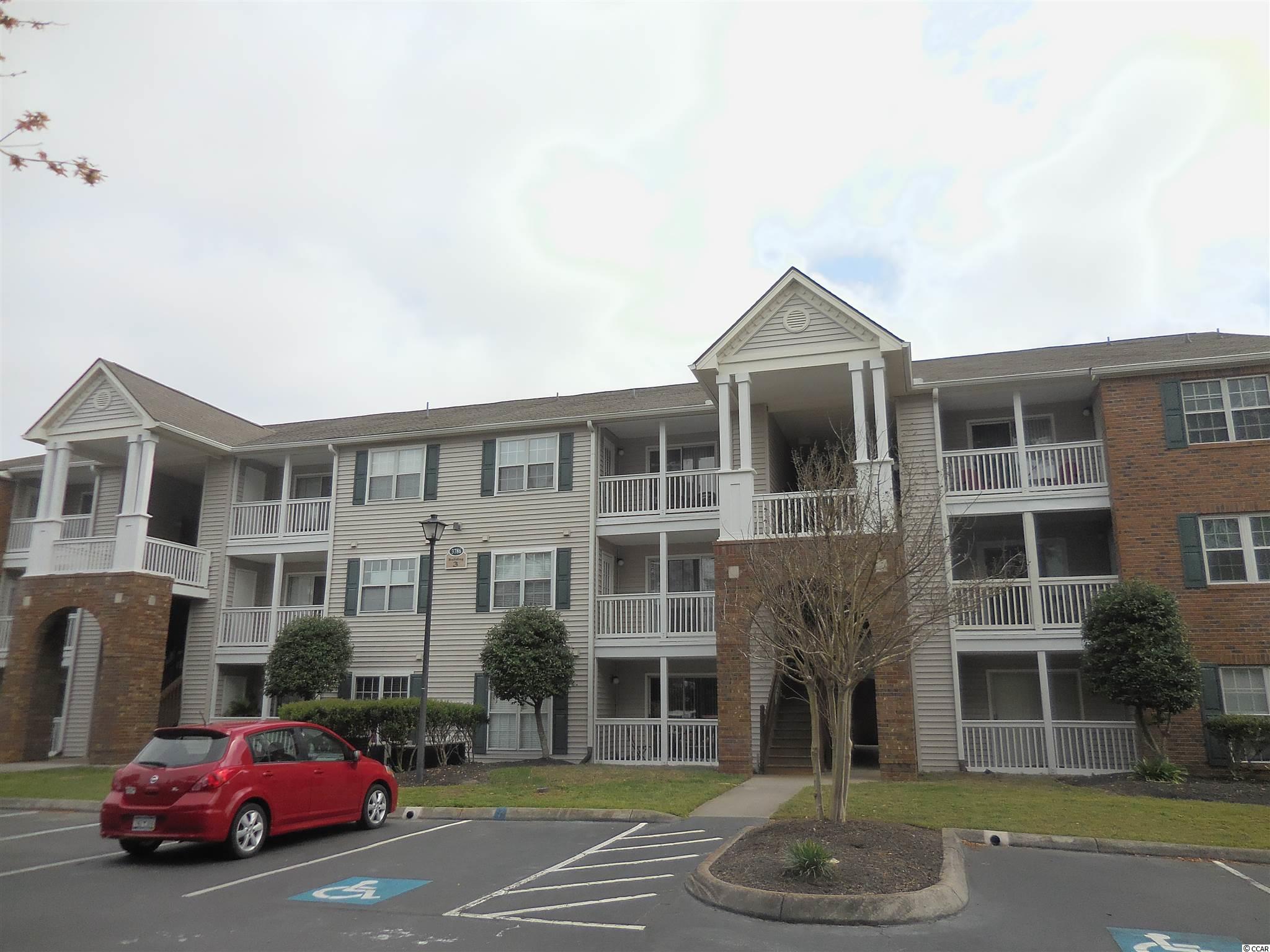 3786 Hitchcock Way UNIT #335 Myrtle Beach, SC 29577