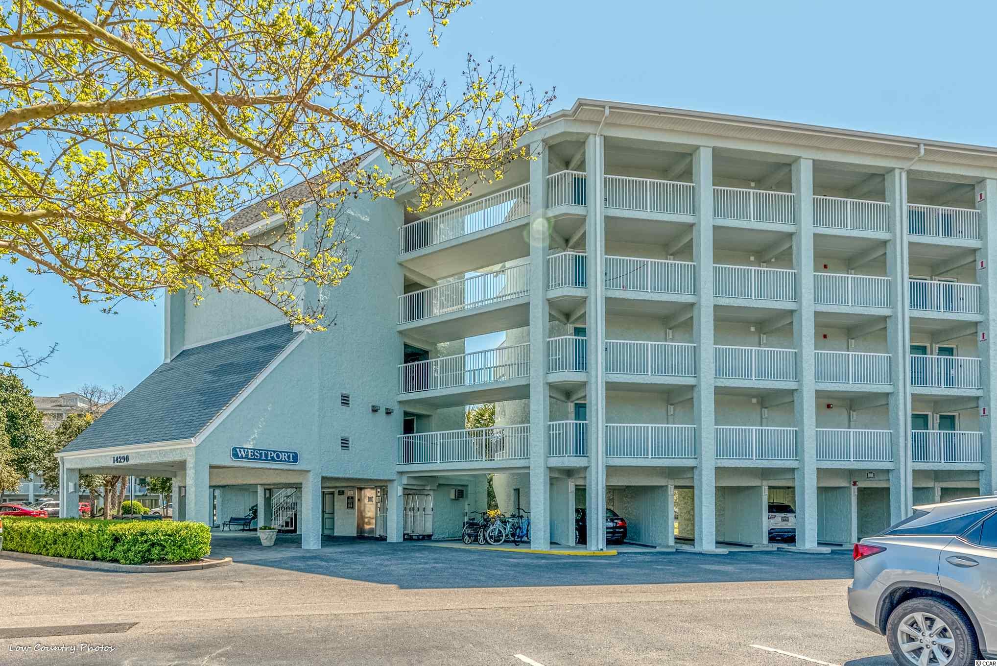 14290 Ocean Highway UNIT #120 Pawleys Island, SC 29585