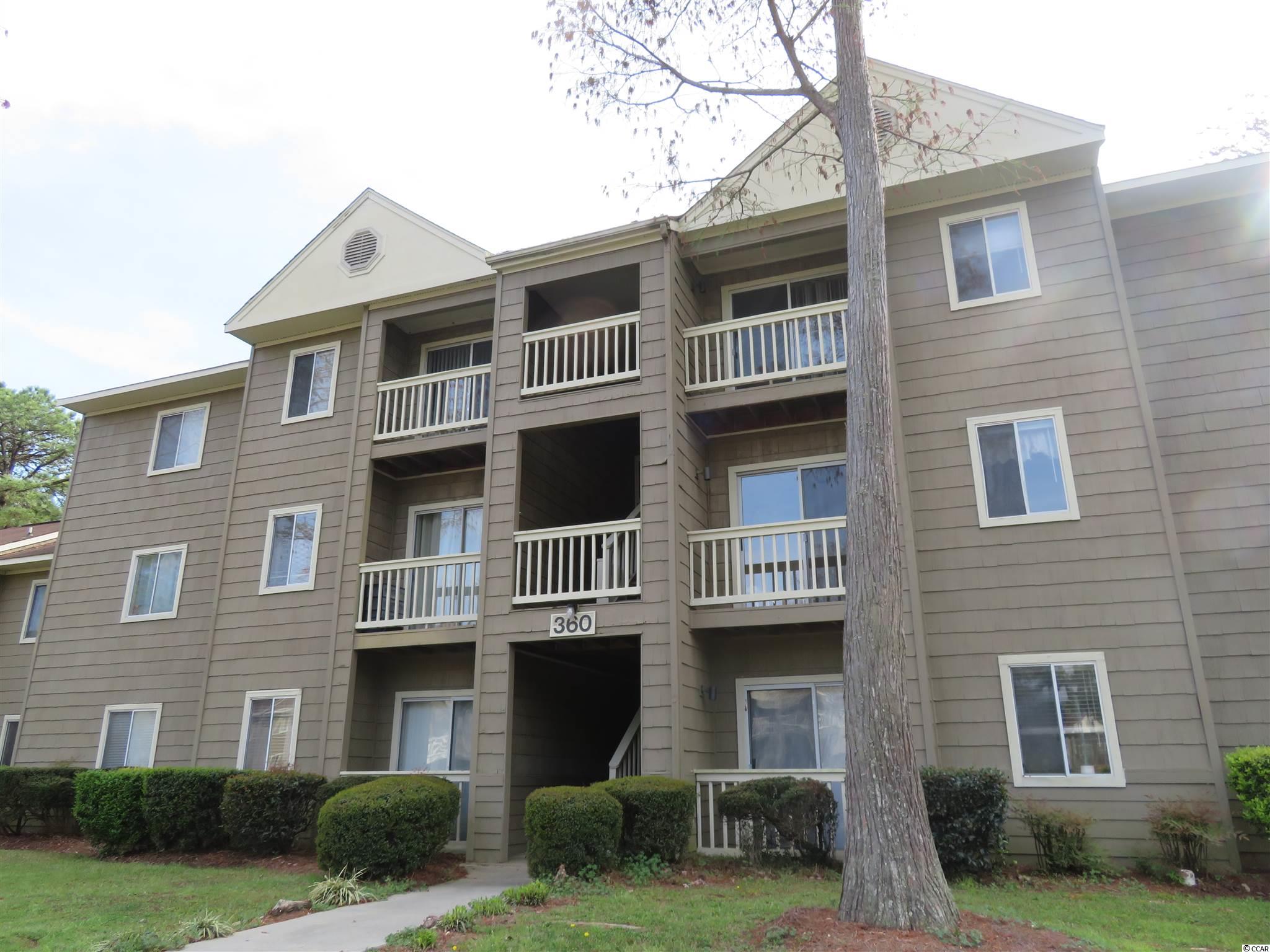 360-G Myrtle Greens Dr. UNIT G Conway, SC 29526