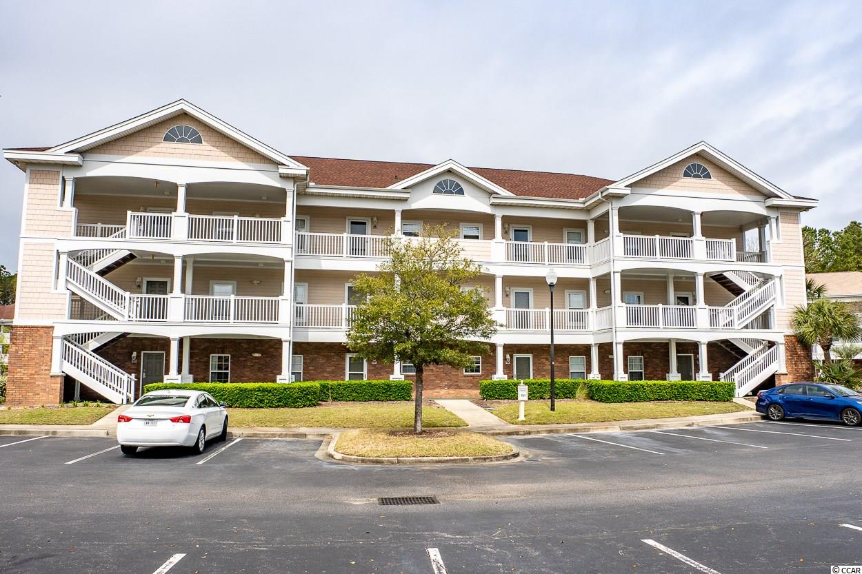 5750 Oyster Catcher Dr. UNIT #214 North Myrtle Beach, SC 29582