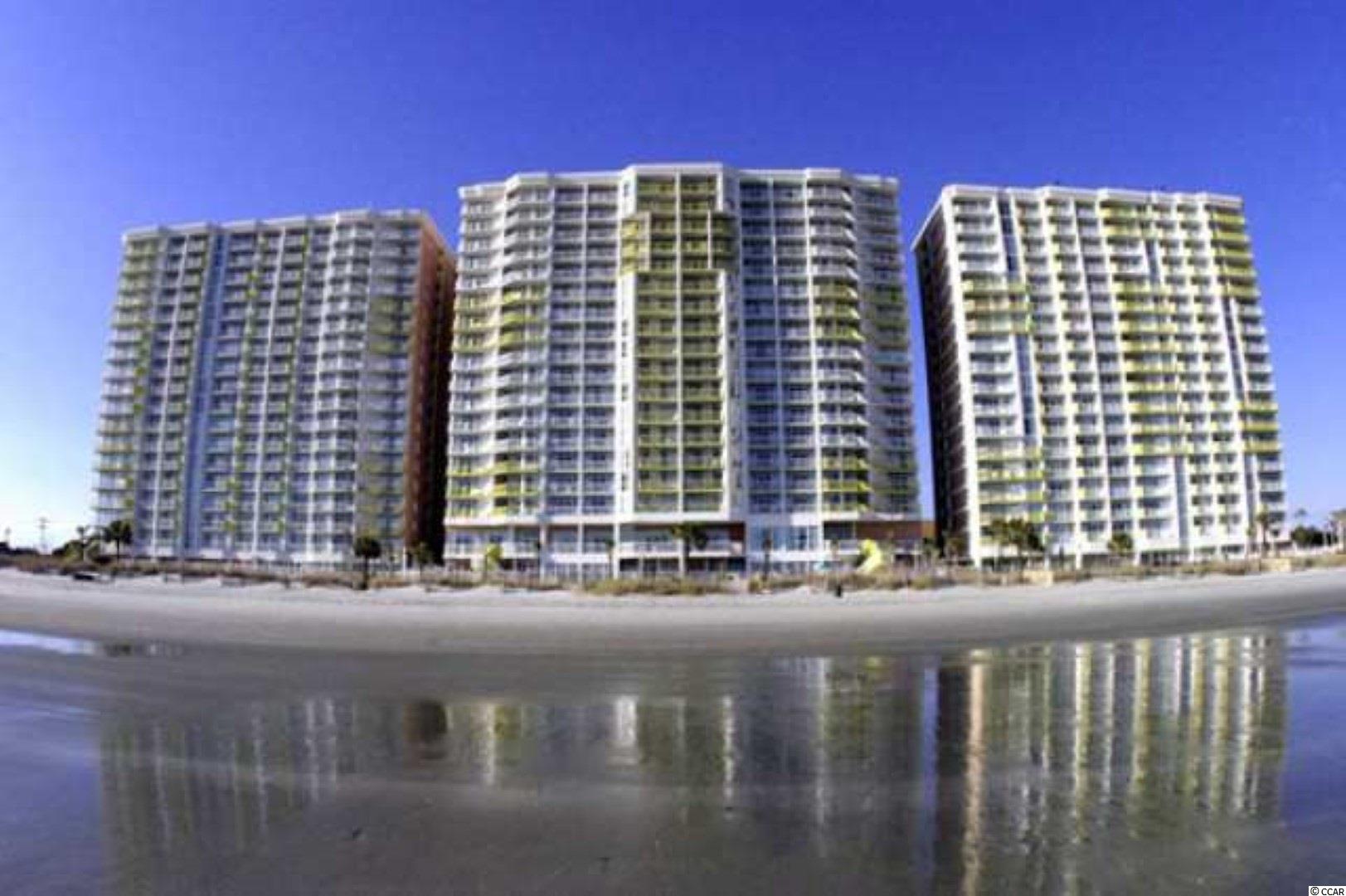 2711 S Ocean Blvd. UNIT #1422 North Myrtle Beach, SC 29582