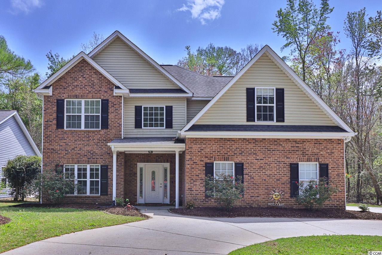 637 W Oak Circle Dr.