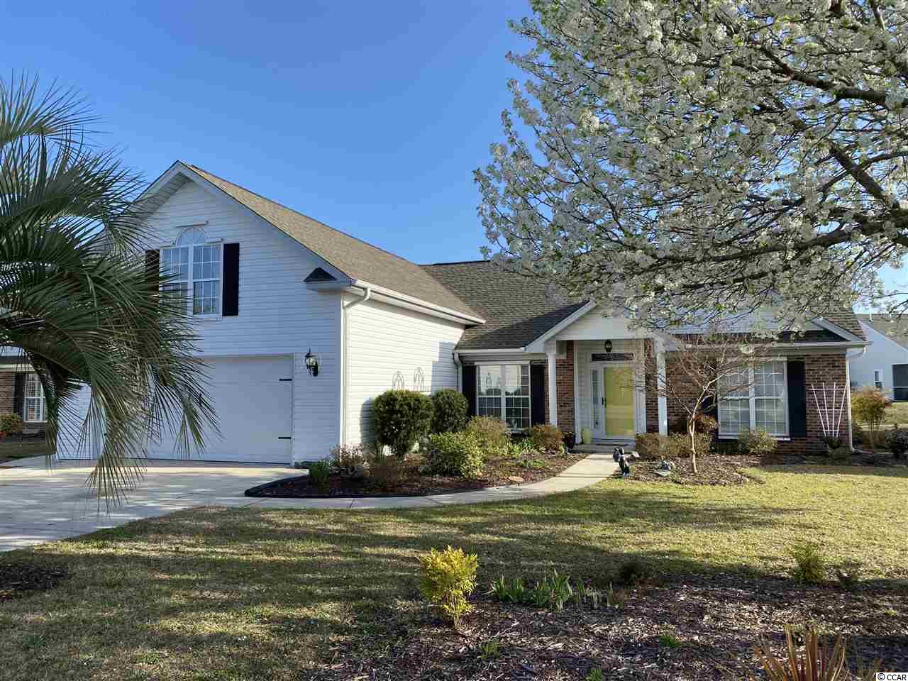 1519 Windwalk Circle Myrtle Beach, SC 29575