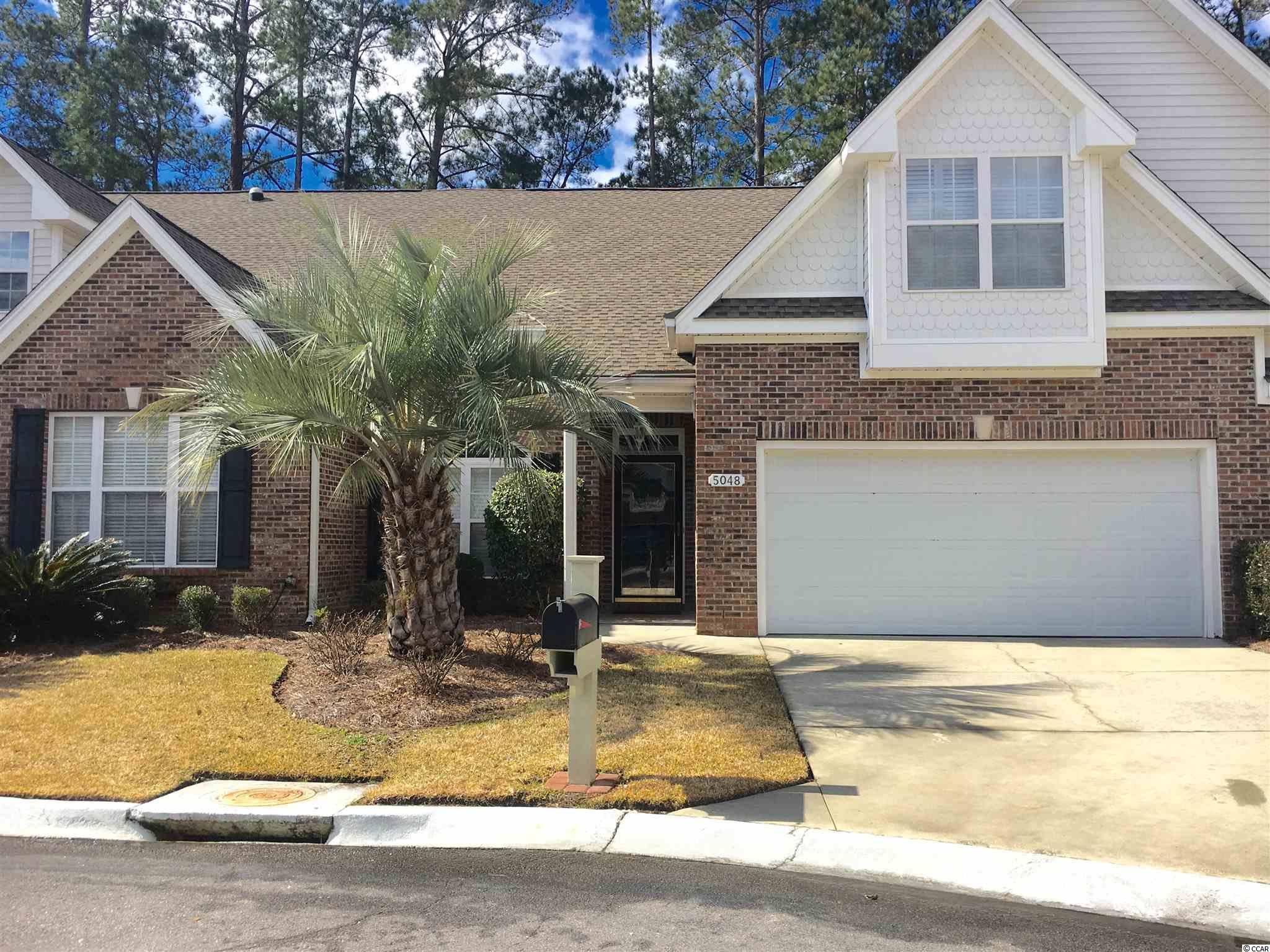 5048 Forsythia Circle UNIT lot 16 Murrells Inlet, SC 29576