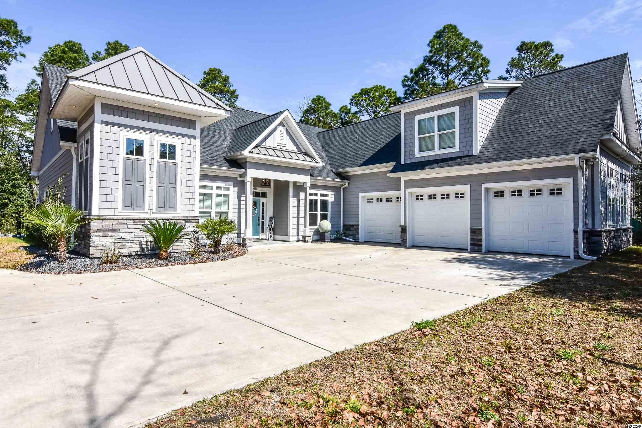 648 Oxbow Dr. Myrtle Beach, SC 29579