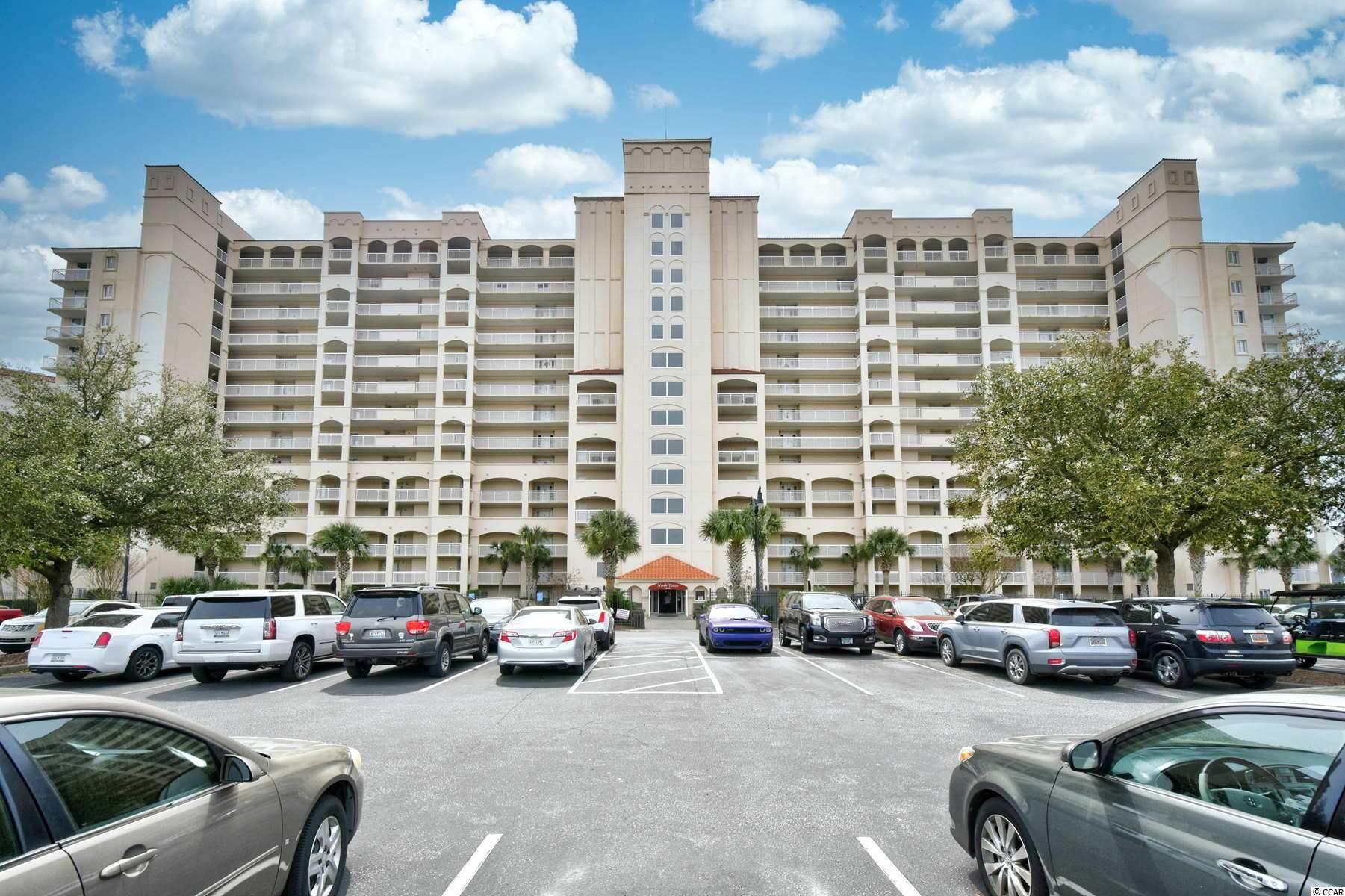 4801 Harbour Point Dr. UNIT #702 North Myrtle Beach, SC 29582