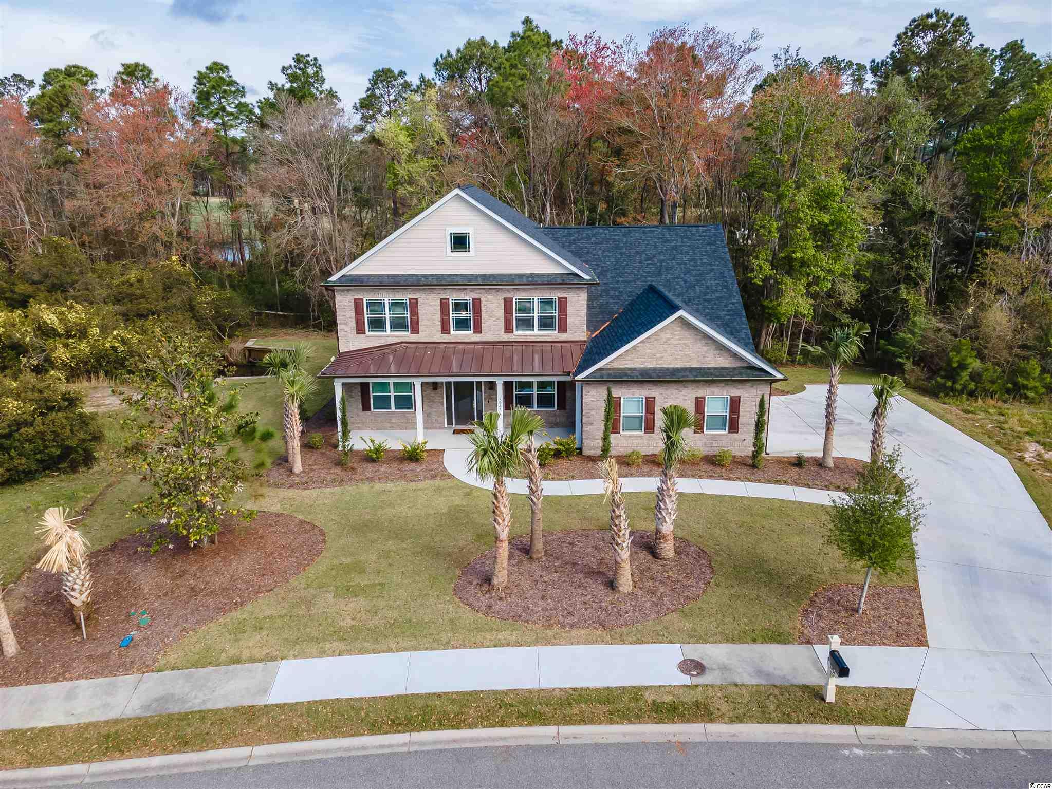 1024 Muscovy Pl. Conway, SC 29526