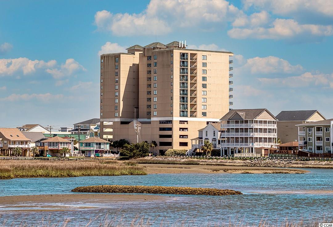 4103 N Ocean Blvd. UNIT #102 North Myrtle Beach, SC 29582