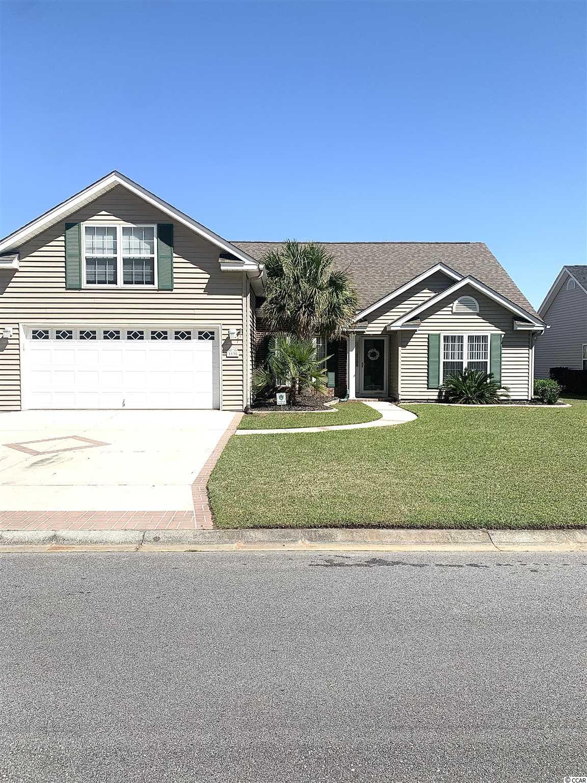 1138 Lampwick Ln. Murrells Inlet, SC 29576