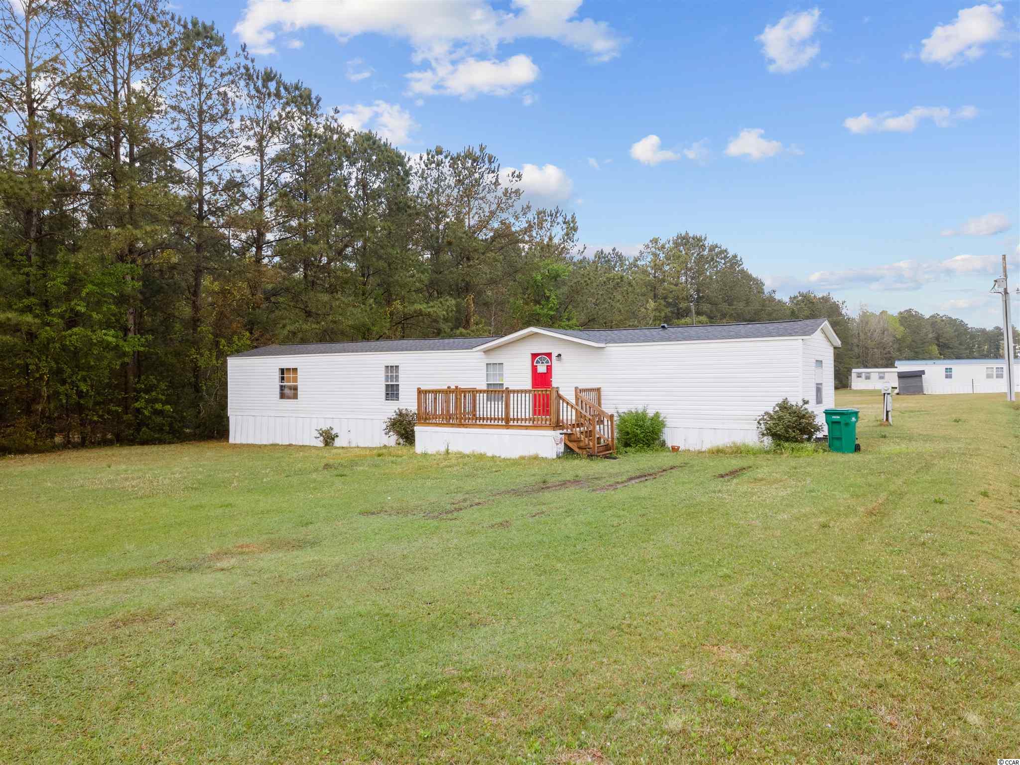 169 Williamson Park Dr. Conway, SC 29526