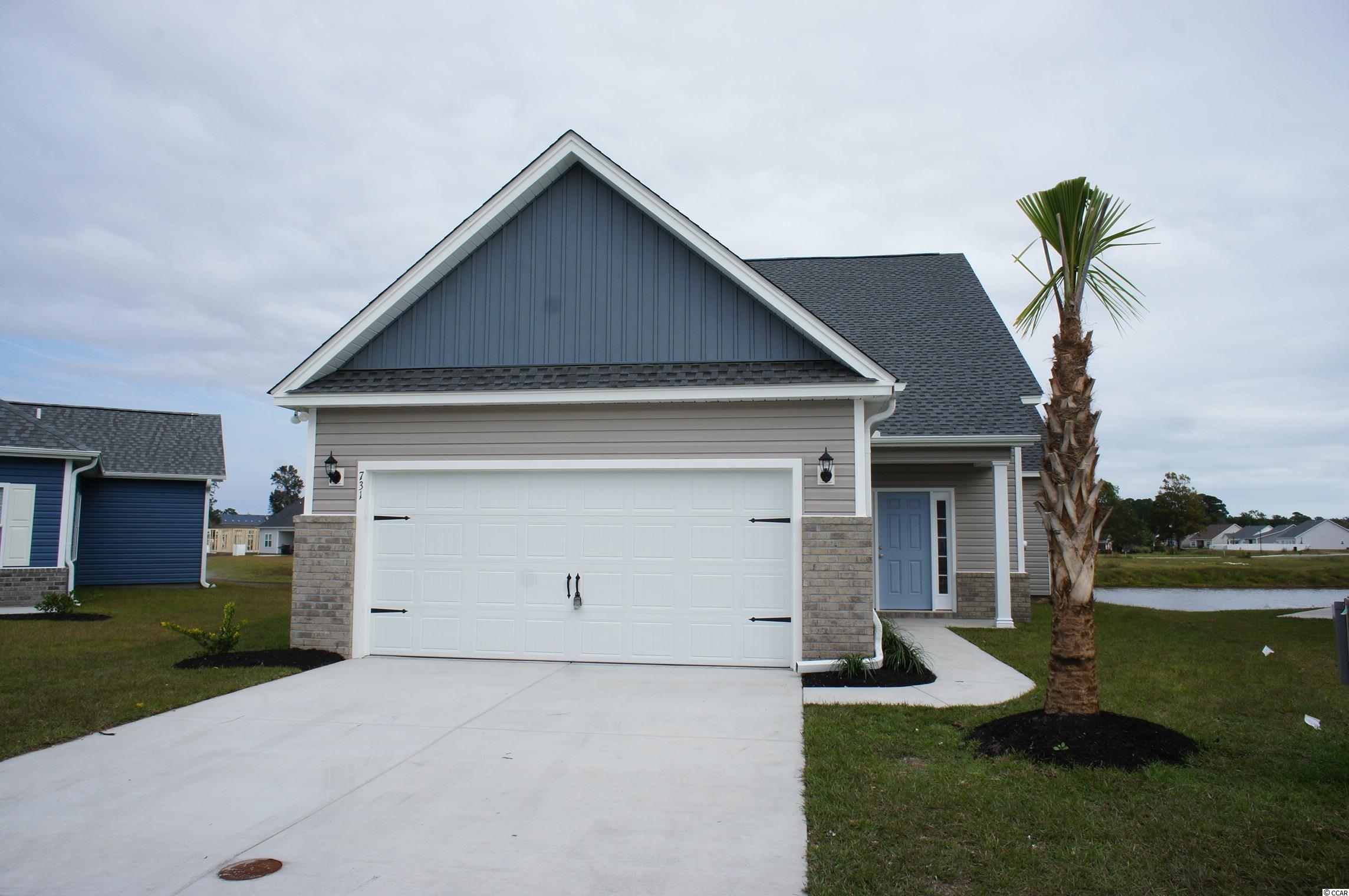 731 Yokley Ct. Surfside Beach, SC 29575