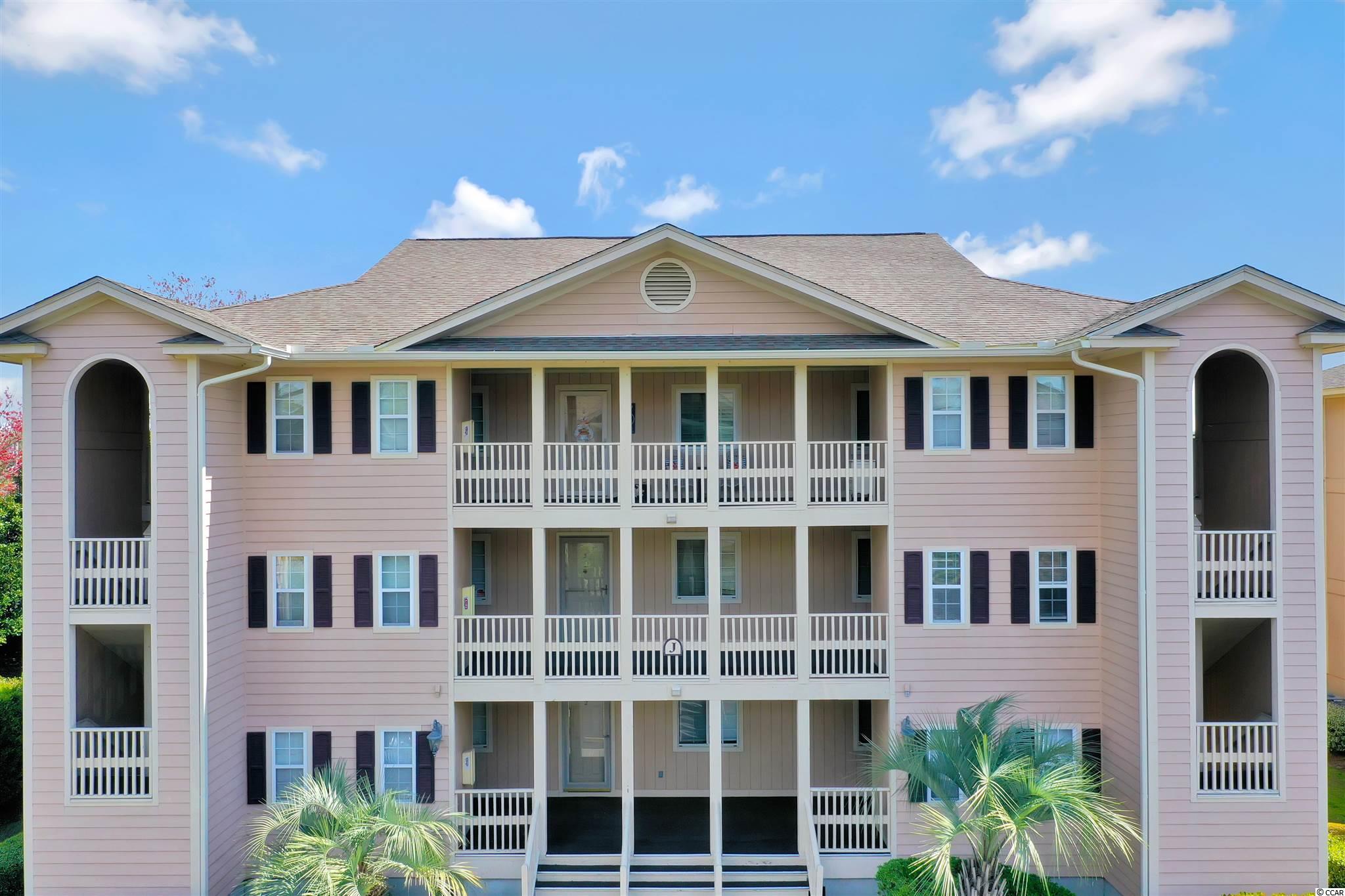 1900 Duffy St. UNIT J-8 North Myrtle Beach, SC 29582