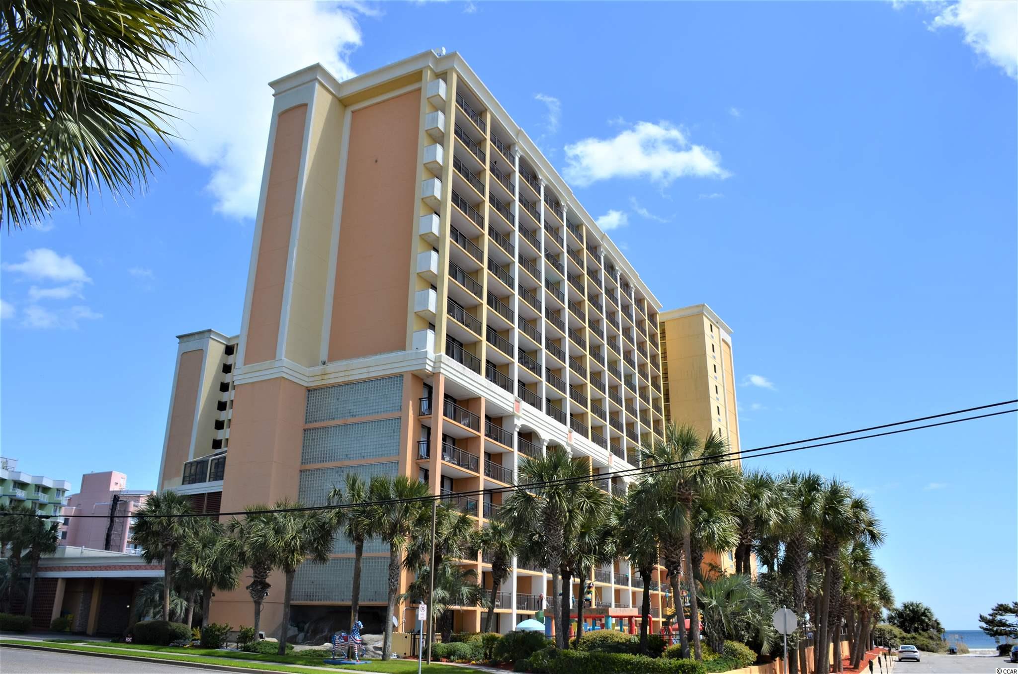 6900 N Ocean Blvd. UNIT #904 Myrtle Beach, SC 29572