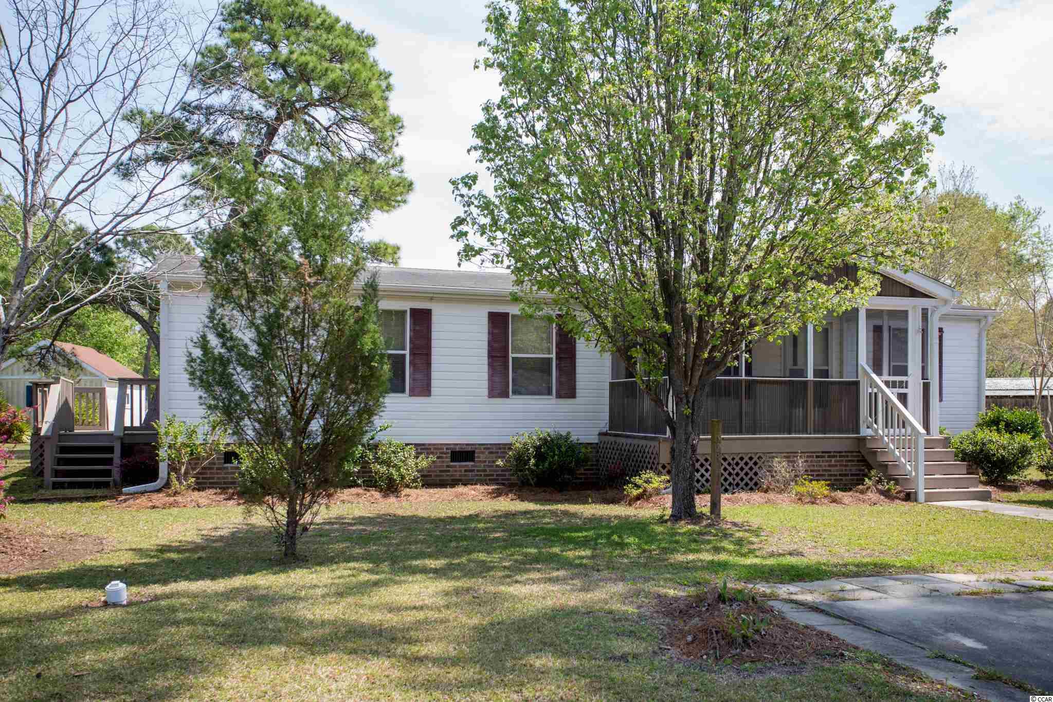 3238 Red Bird Ln. Myrtle Beach, SC 29588