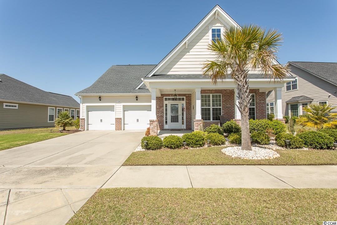 1185 Parish Way Myrtle Beach, SC 29577