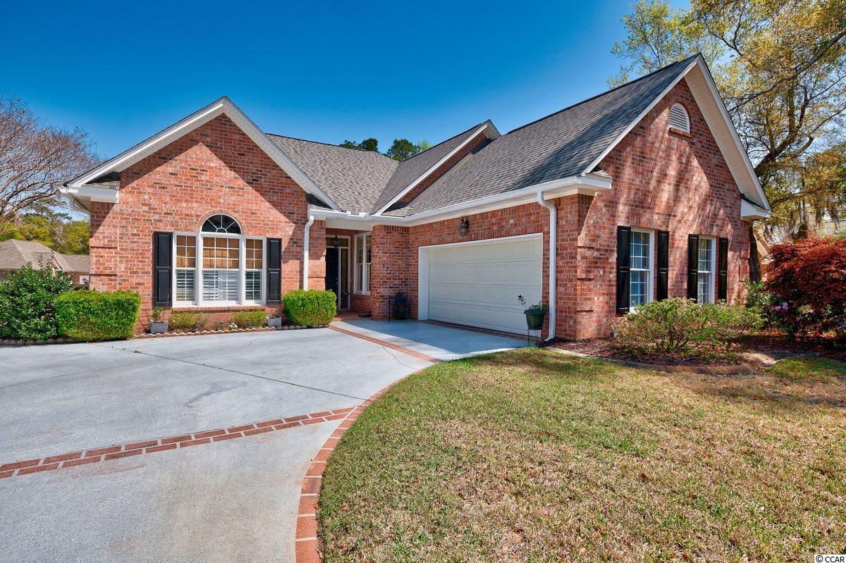 177 Berkshire Loop Pawleys Island, SC 29585