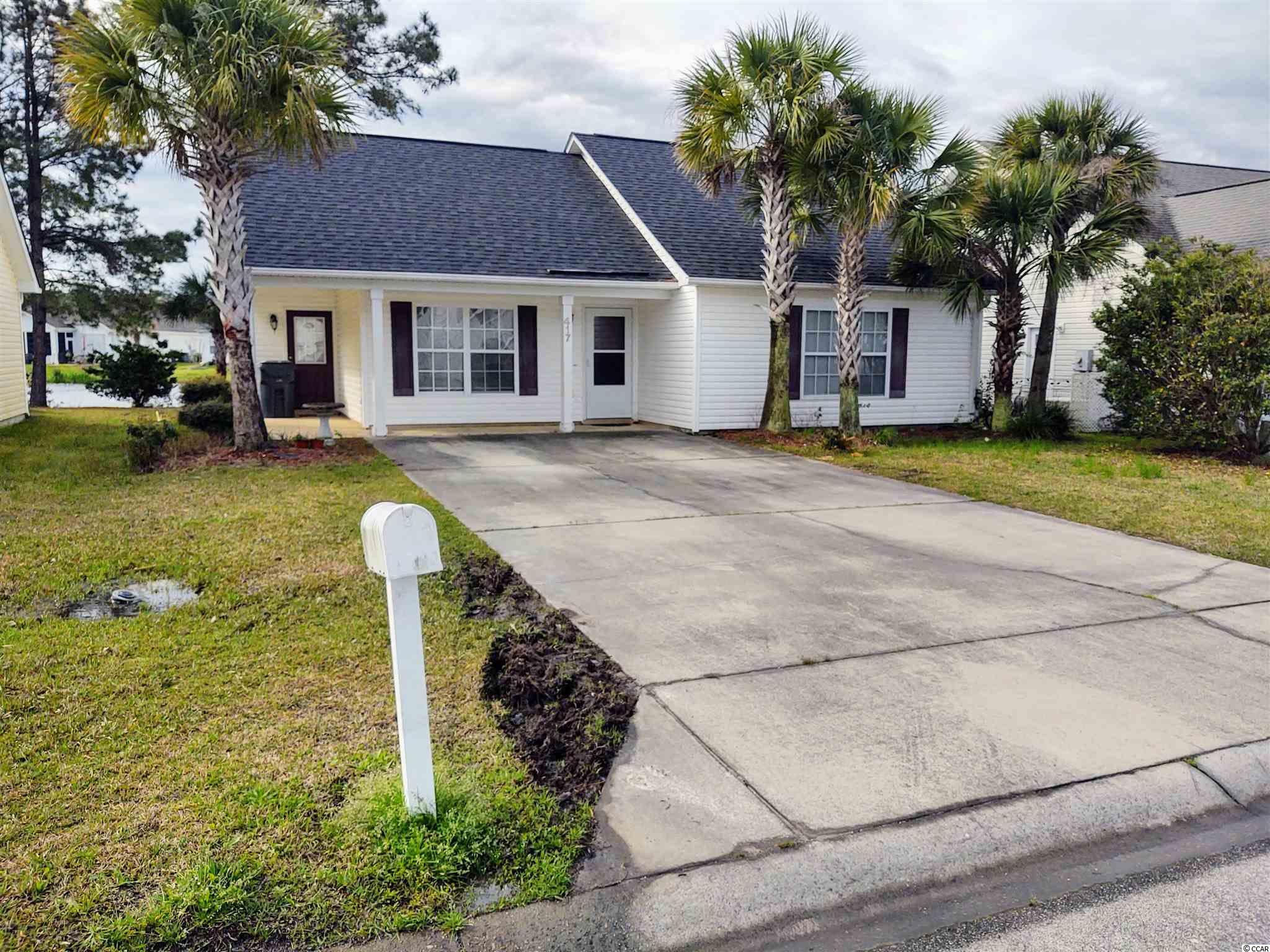 417 Andorra St. Longs, SC 29568