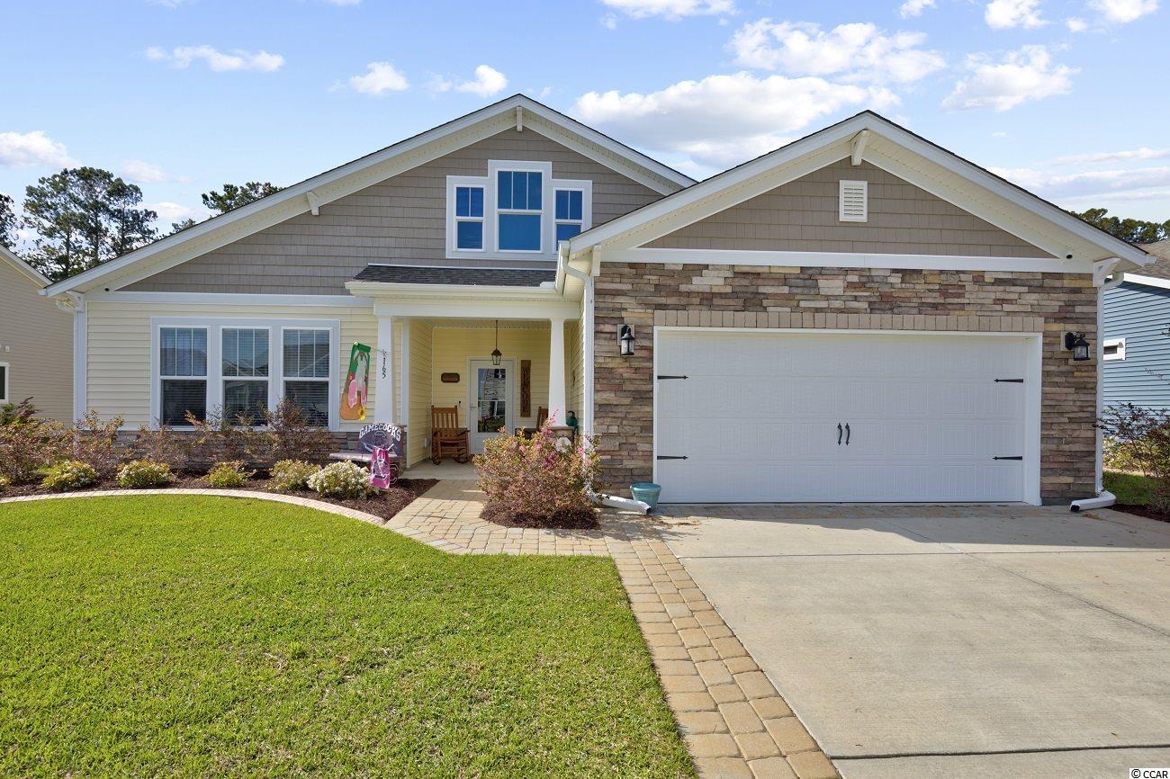 165 Copper Leaf Dr. Myrtle Beach, SC 29588