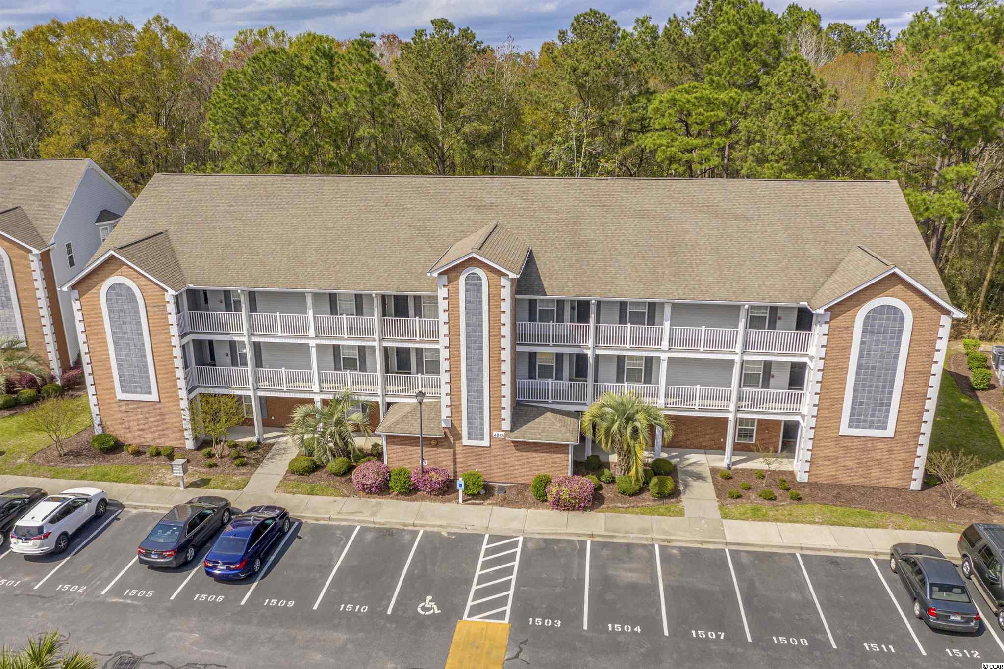 4846 Meadowsweet Dr. UNIT #1506 Myrtle Beach, SC 29579