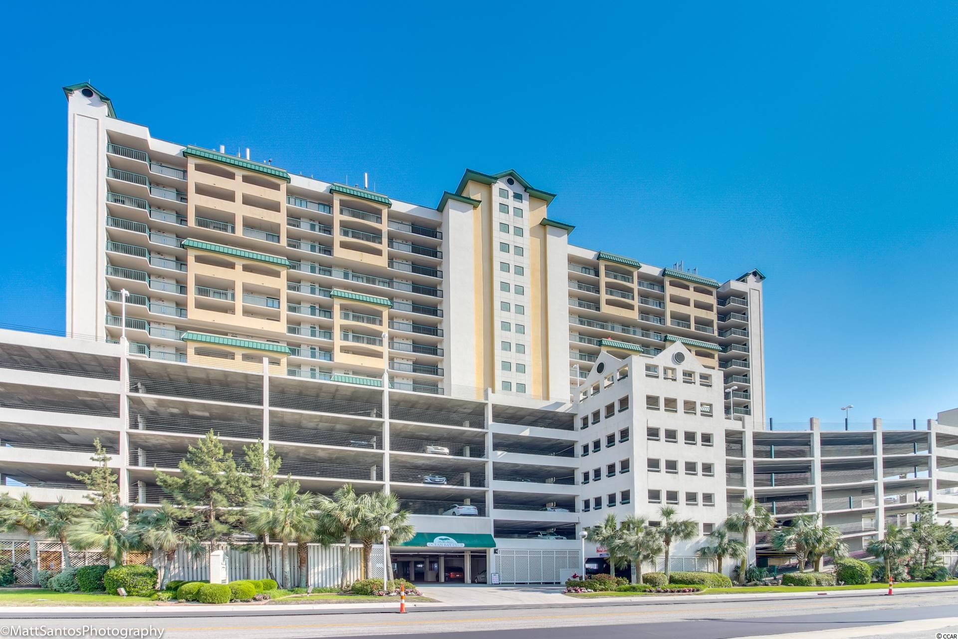 201 S Ocean Blvd. UNIT #101 North Myrtle Beach, SC 29582