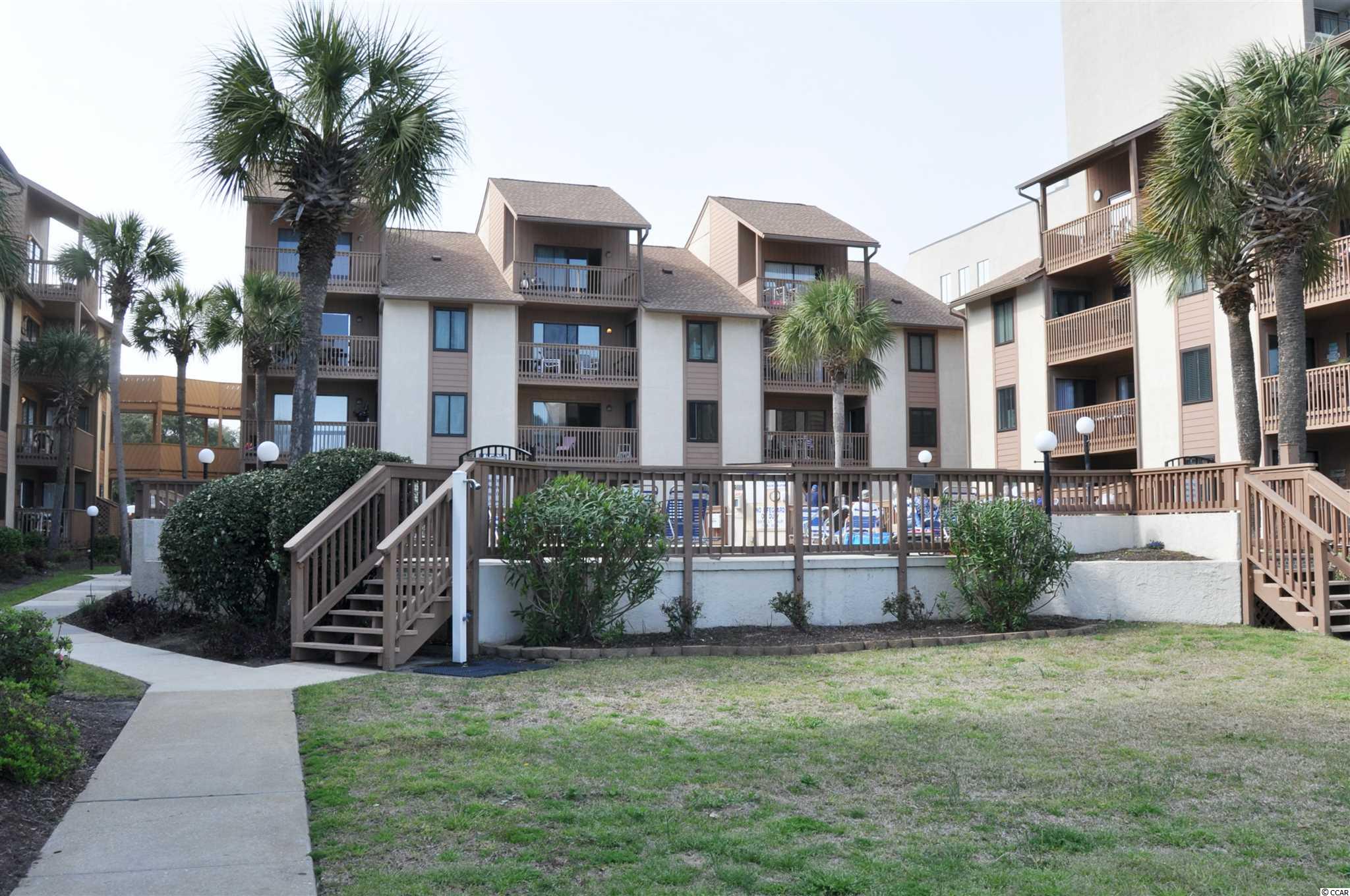 5515 N Ocean Blvd. UNIT #305 Myrtle Beach, SC 29577