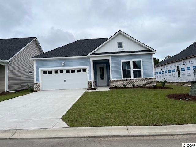 8088 Brogdon Dr Myrtle Beach, SC 29579
