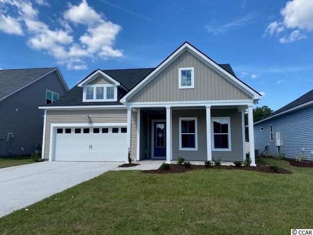 8092 Brogdon Dr Myrtle Beach, SC 29579