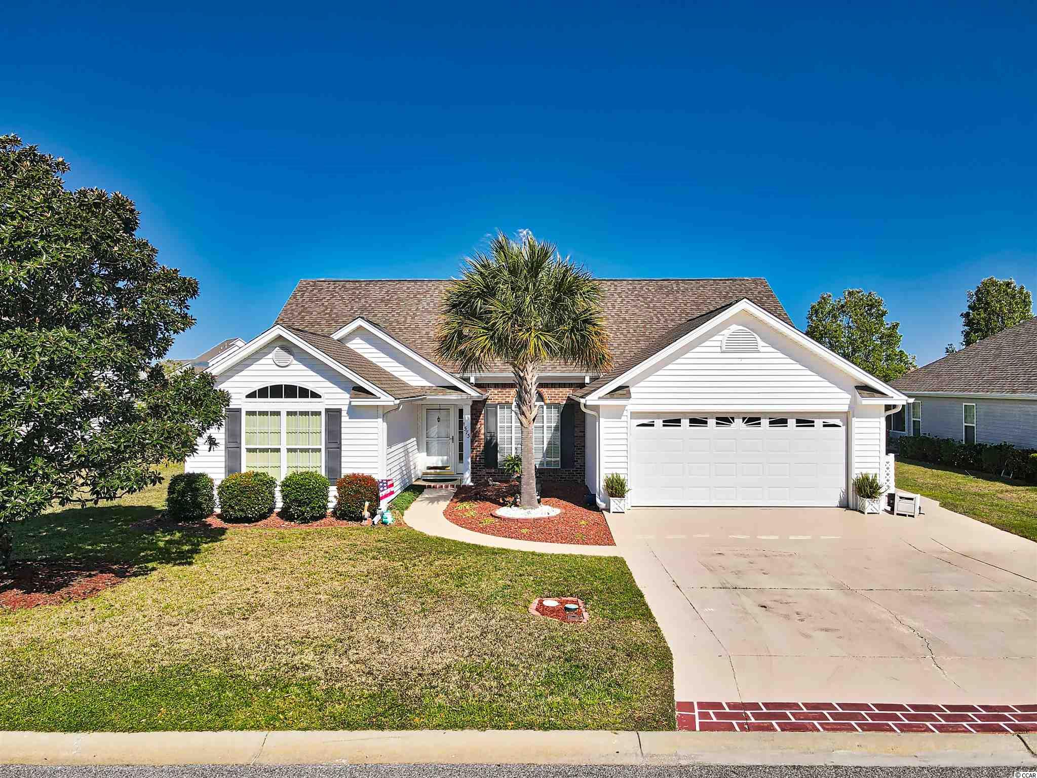 1573 Heathmuir Dr. Surfside Beach, SC 29575