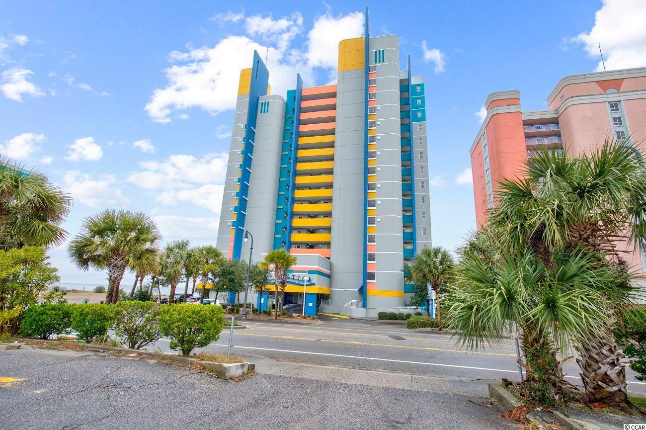 1702 North Ocean Blvd. UNIT #355 Myrtle Beach, SC 29577