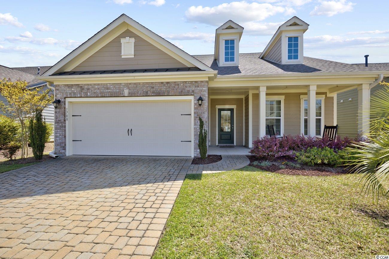 1788 Bluff Dr. Myrtle Beach, SC 29577