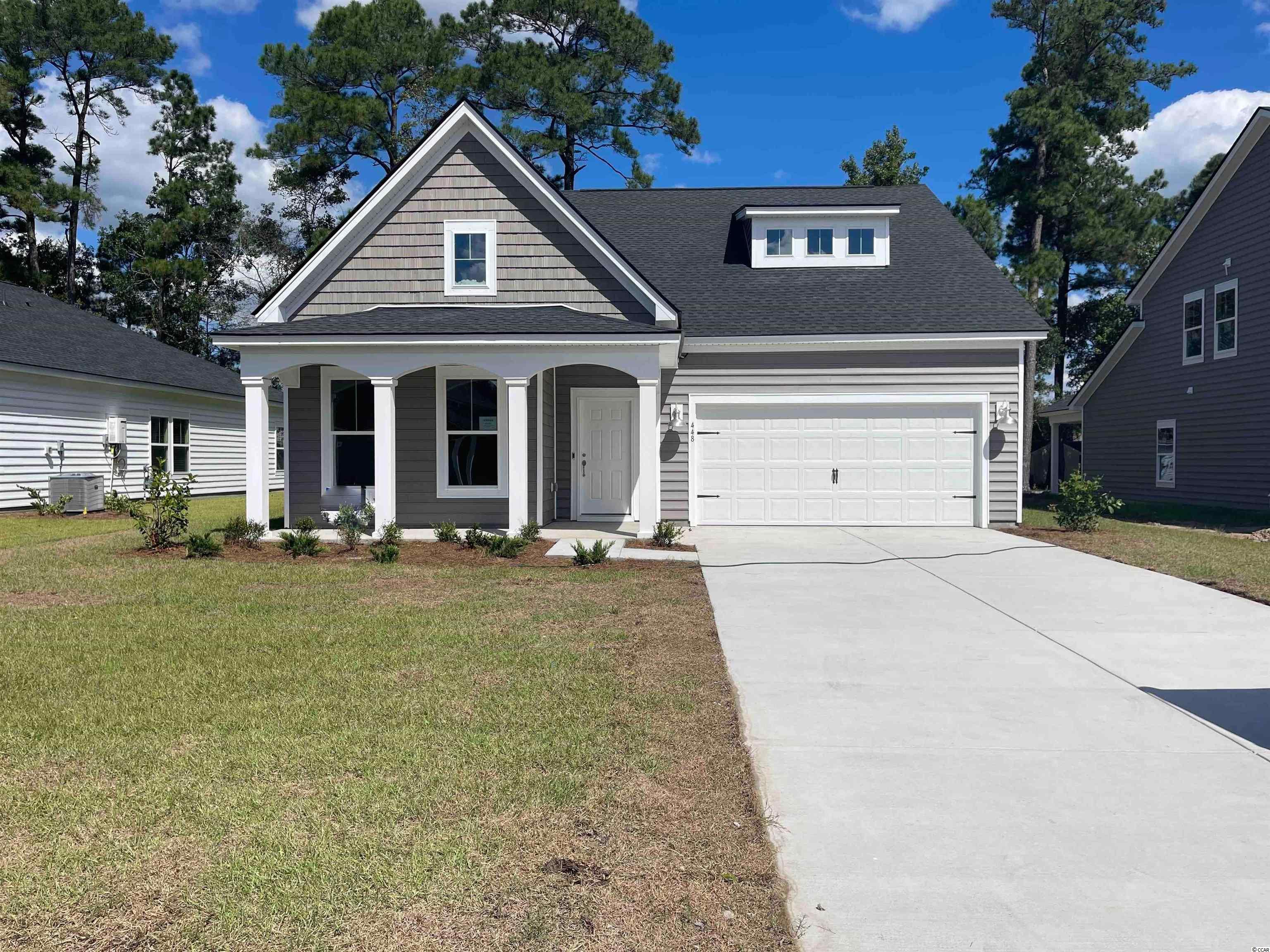 448 Craigflower Ct. Longs, SC 29568