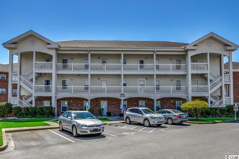 3931 Gladiola Ct. UNIT #301 Myrtle Beach, SC 29588