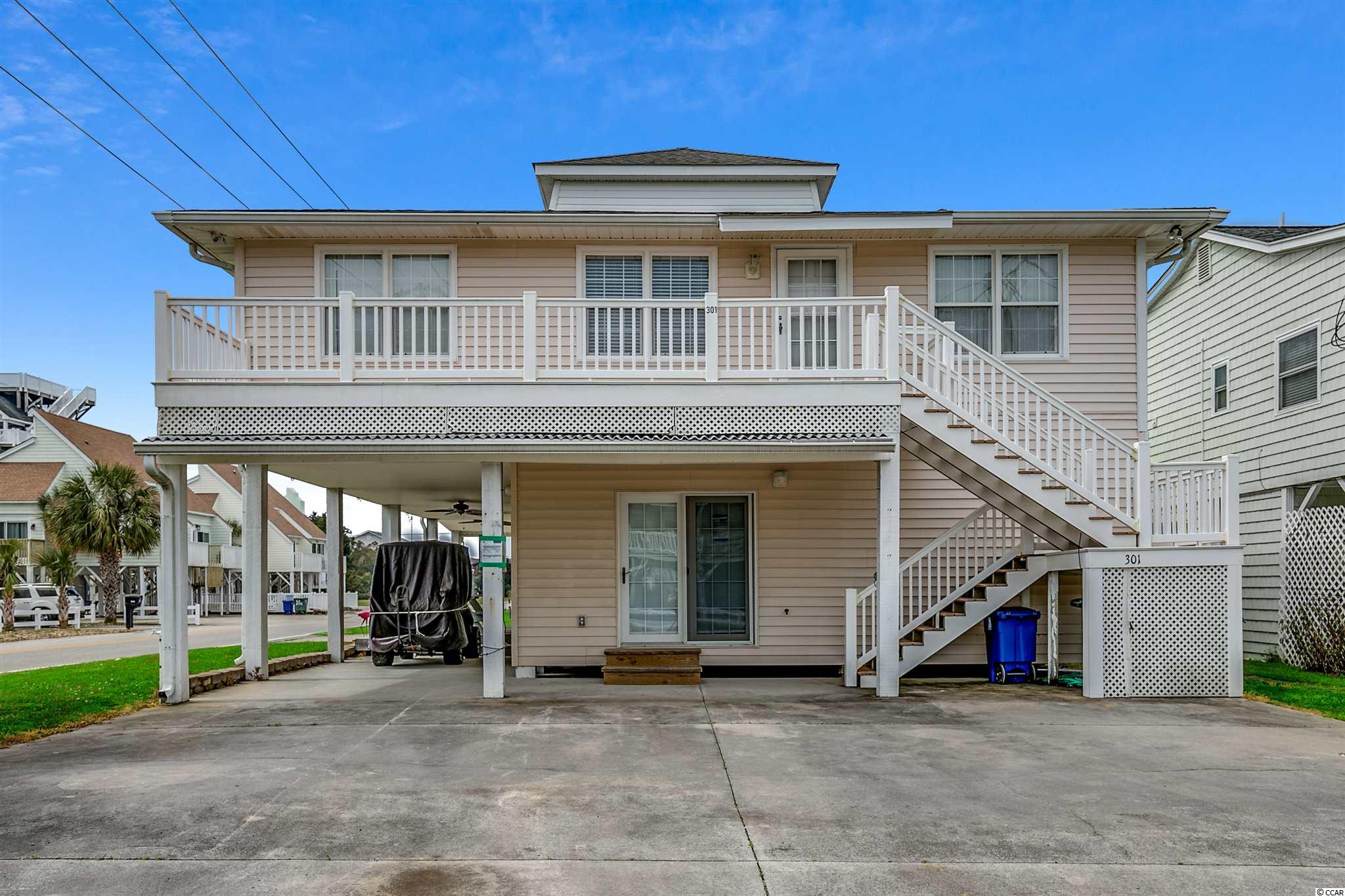 301 58th Ave. N North Myrtle Beach, SC 29582