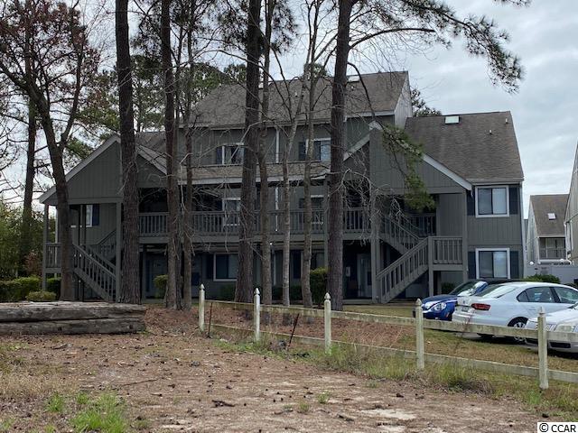 1890 Auburn Dr. UNIT 33A Surfside Beach, SC 29575