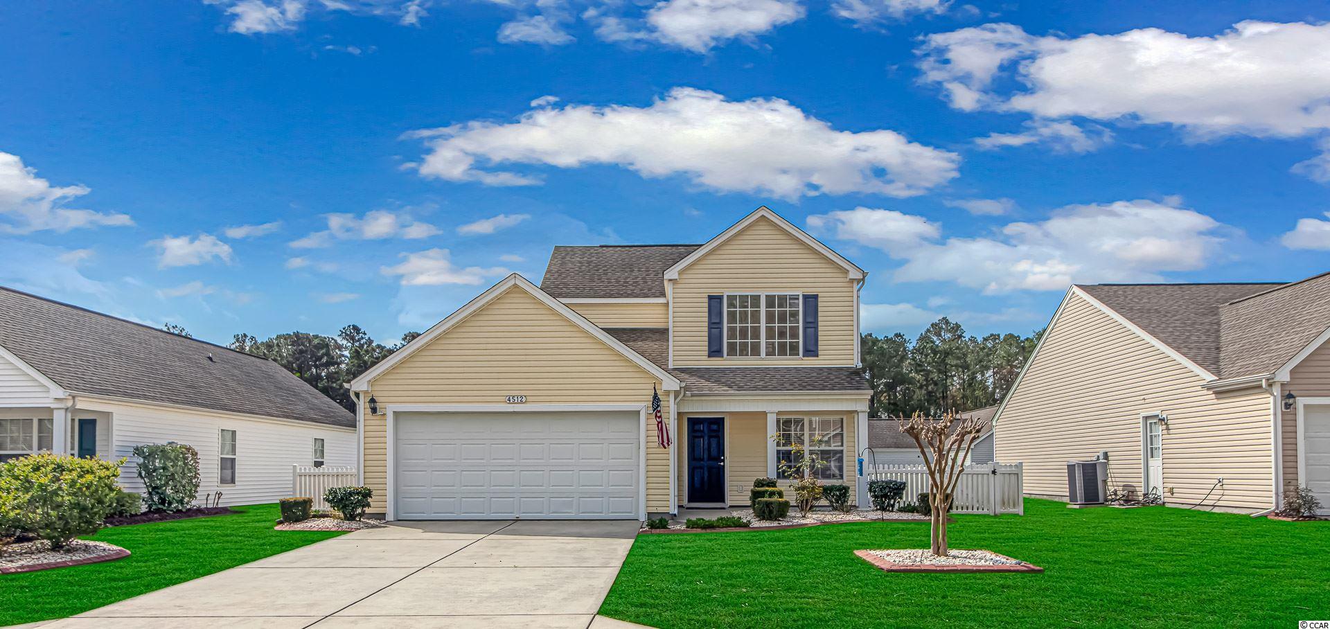 4512 Farm Lake Dr. Myrtle Beach, SC 29579