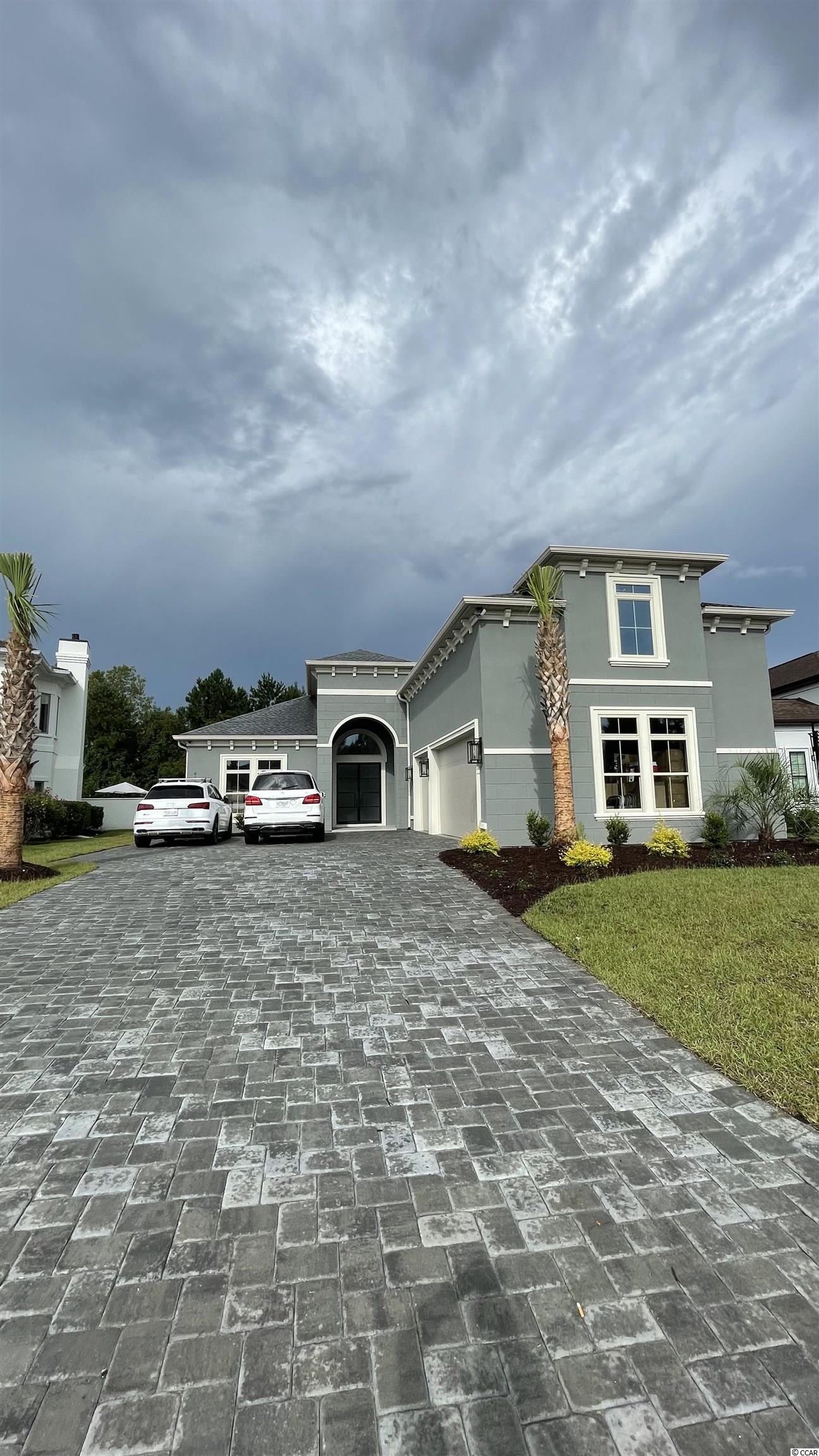 612 Edge Creek Dr. Myrtle Beach, SC 29579