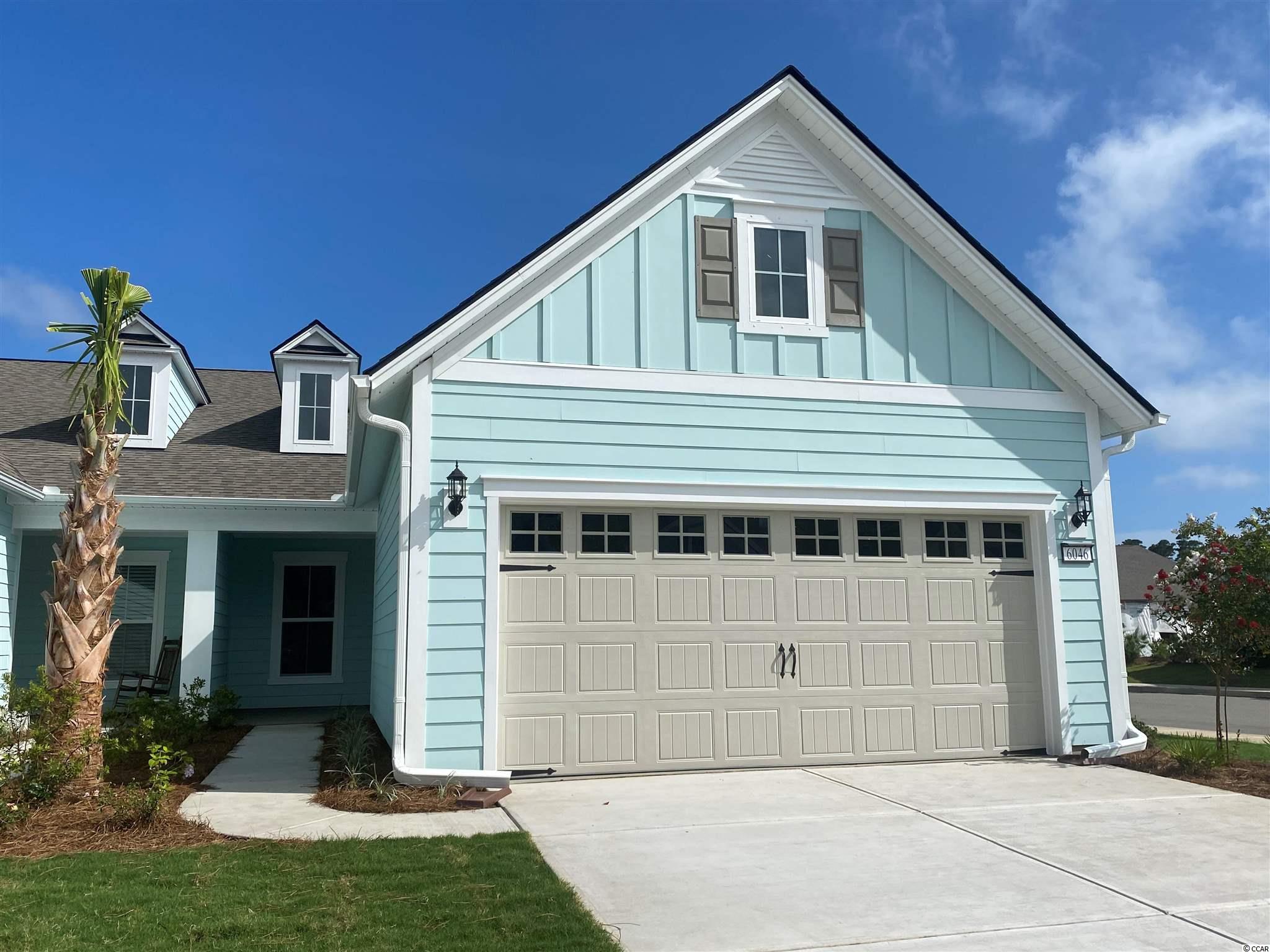 6046 Tramonto St. Myrtle Beach, SC 29572